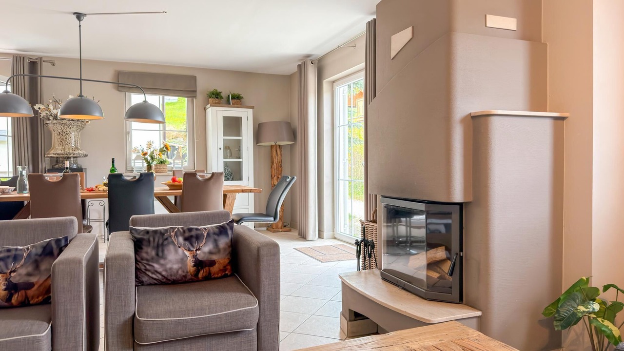 Photo of Livingroom in Sankt Margarethen im Lungau