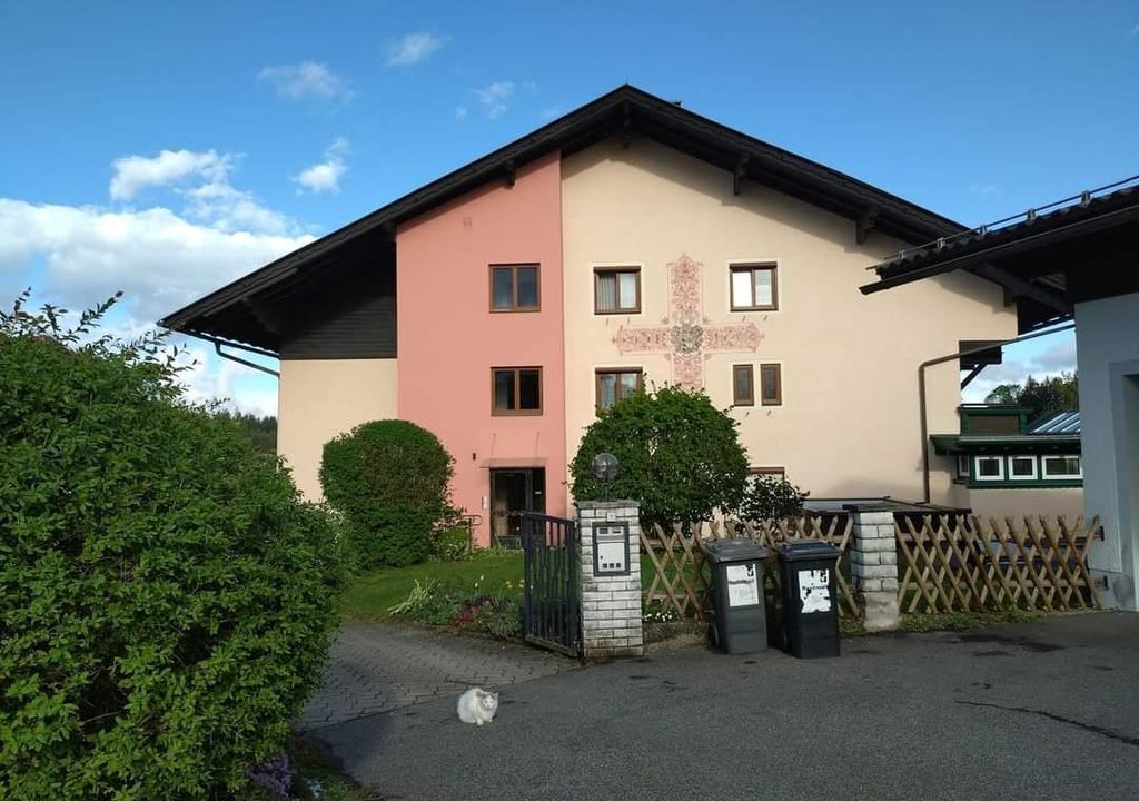 Photo of Outdoor in Sankt Magdalen