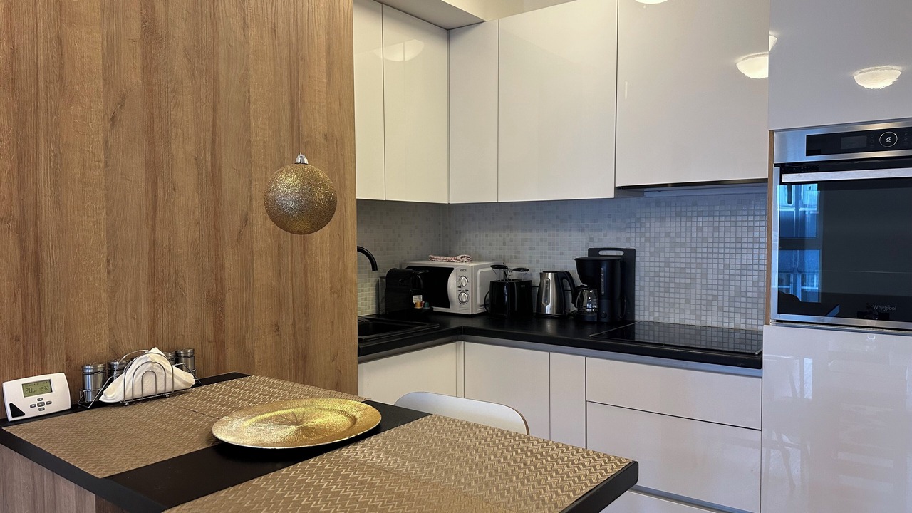 Photo of Kitchen in Favoriten