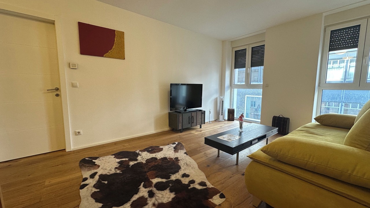 Photo of Livingroom in Favoriten