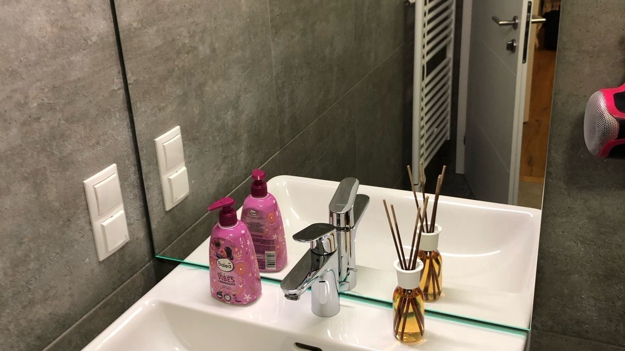 Photo of Bathroom in Favoriten
