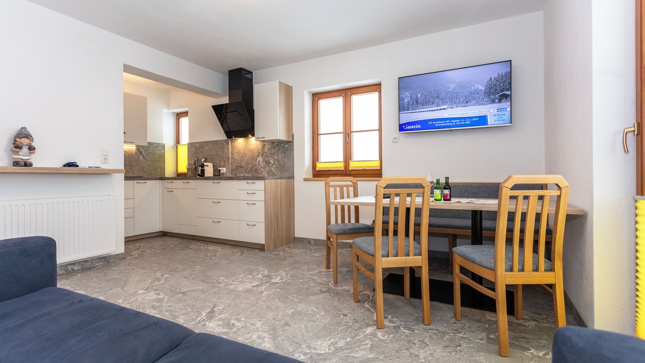 Photo of Kitchen in Embach