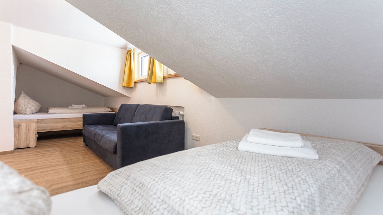 Photo of Bedroom in Embach