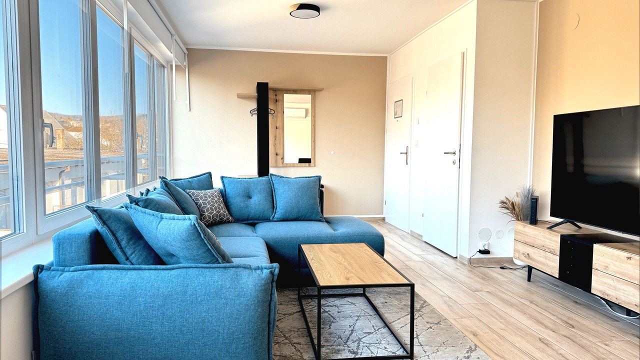 Photo of Livingroom in Eisenstadt