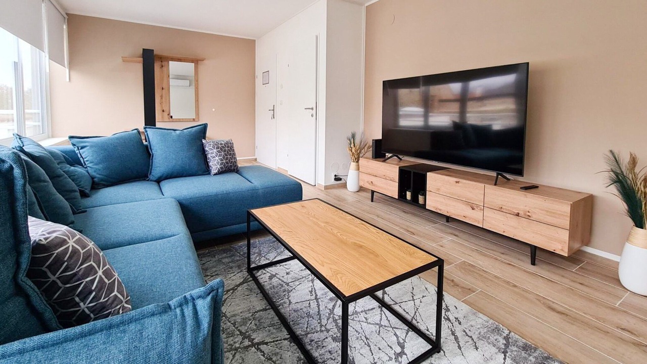 Photo of Livingroom in Eisenstadt
