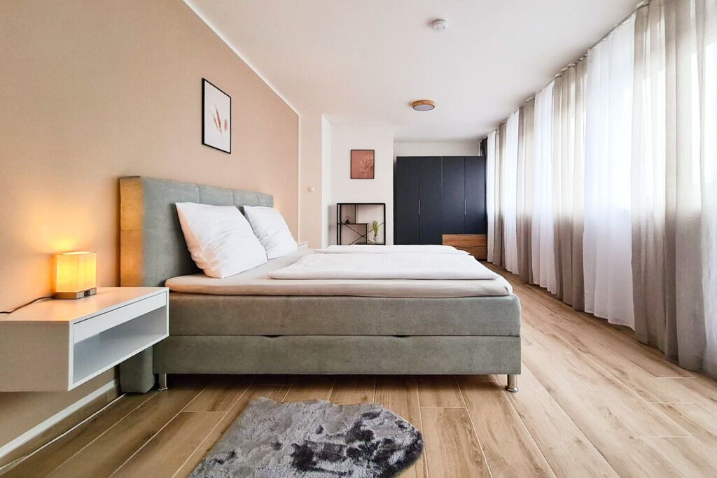 Photo of Bedroom in Eisenstadt