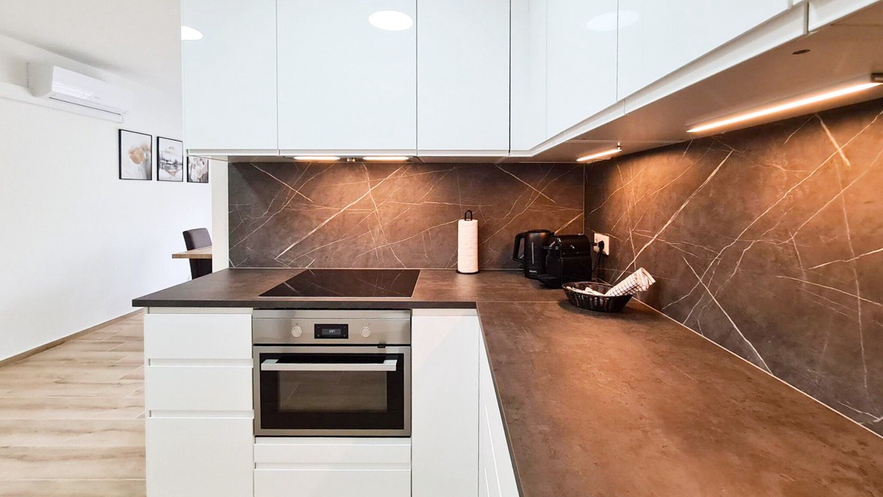 Photo of Kitchen in Eisenstadt