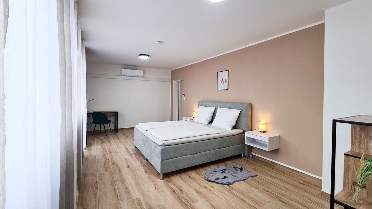 Photo of Bedroom in Eisenstadt