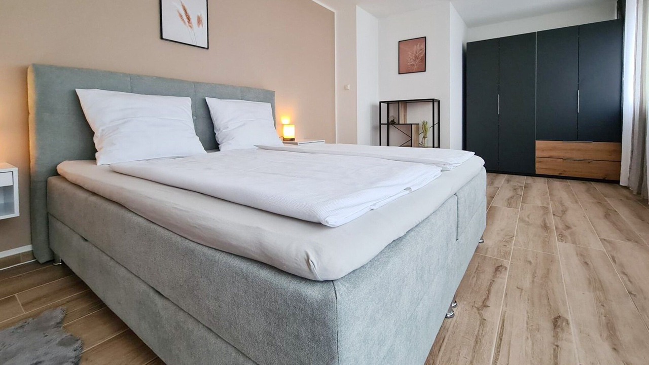 Photo of Bedroom in Eisenstadt