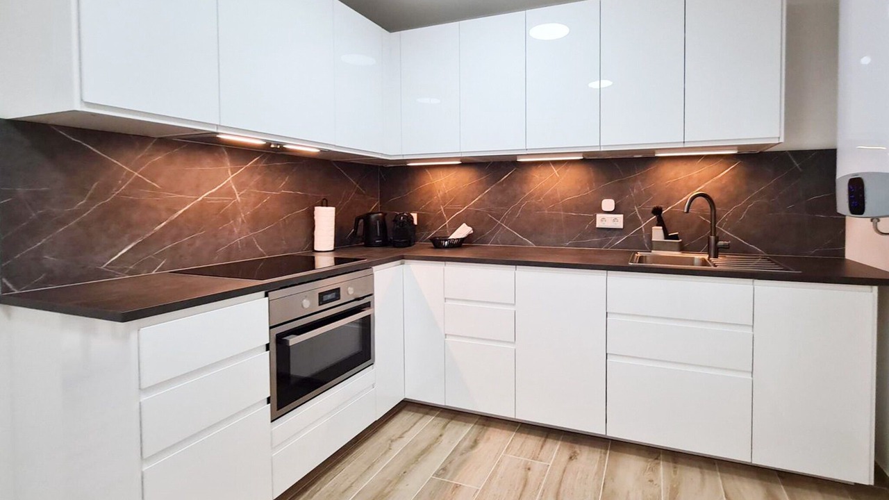 Photo of Kitchen in Eisenstadt