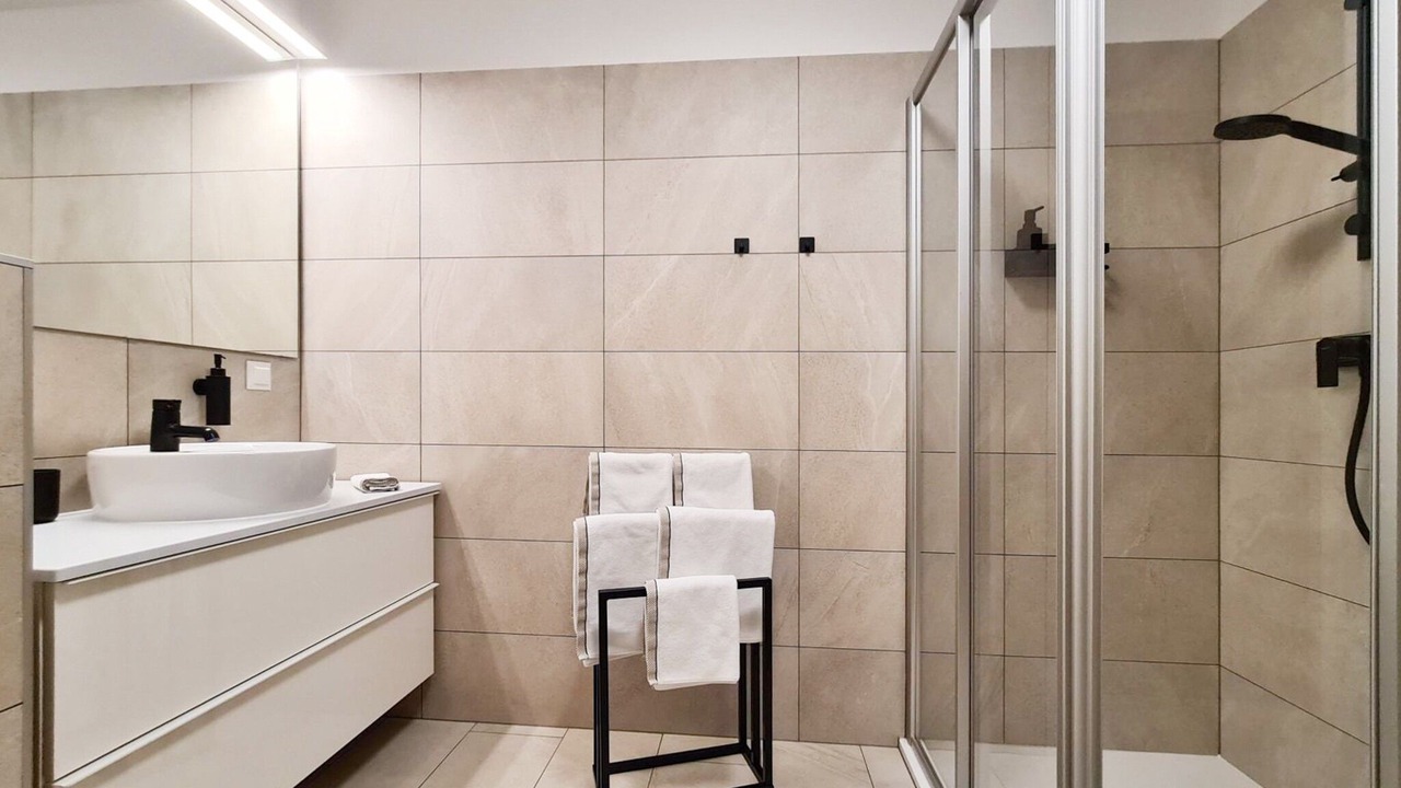 Photo of Bathroom in Eisenstadt