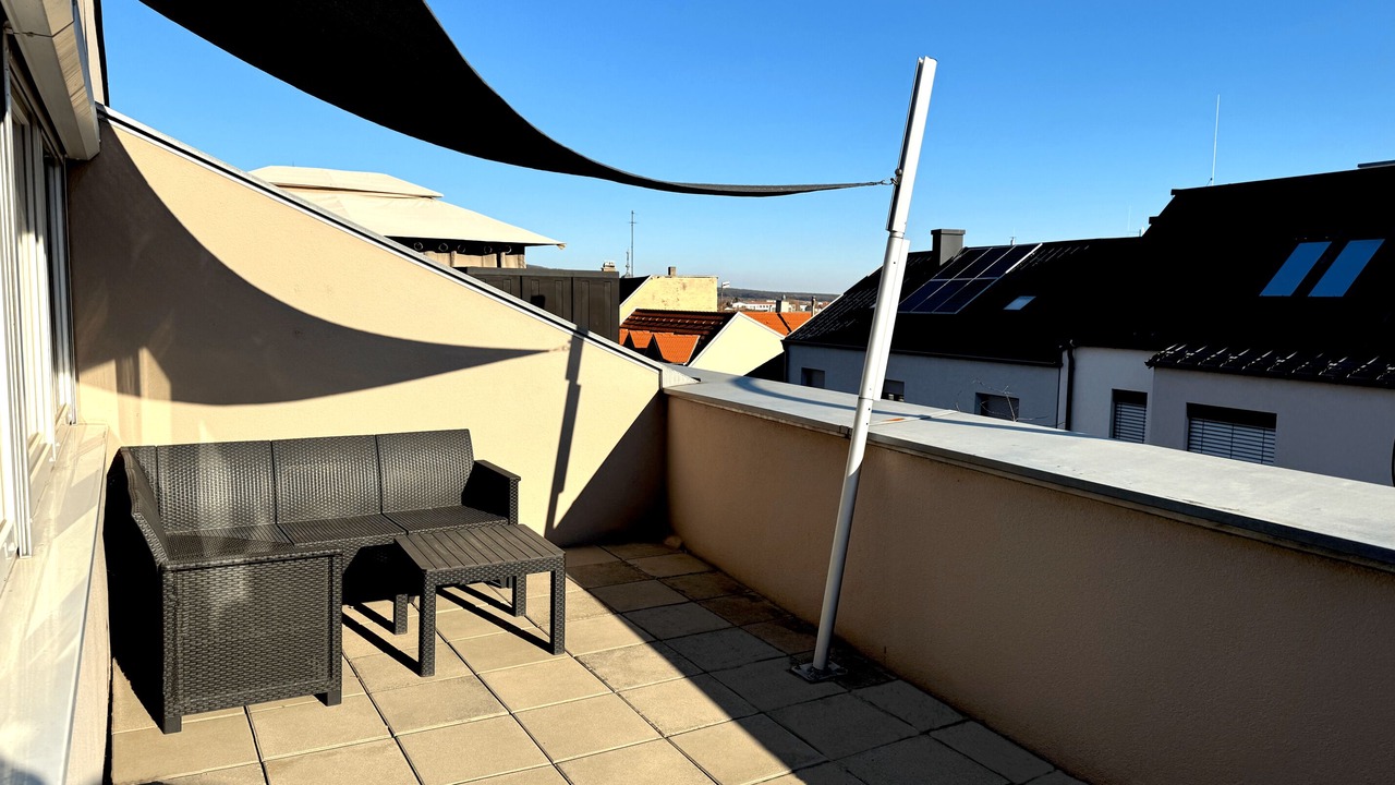 Photo of Patio Balcony in Eisenstadt
