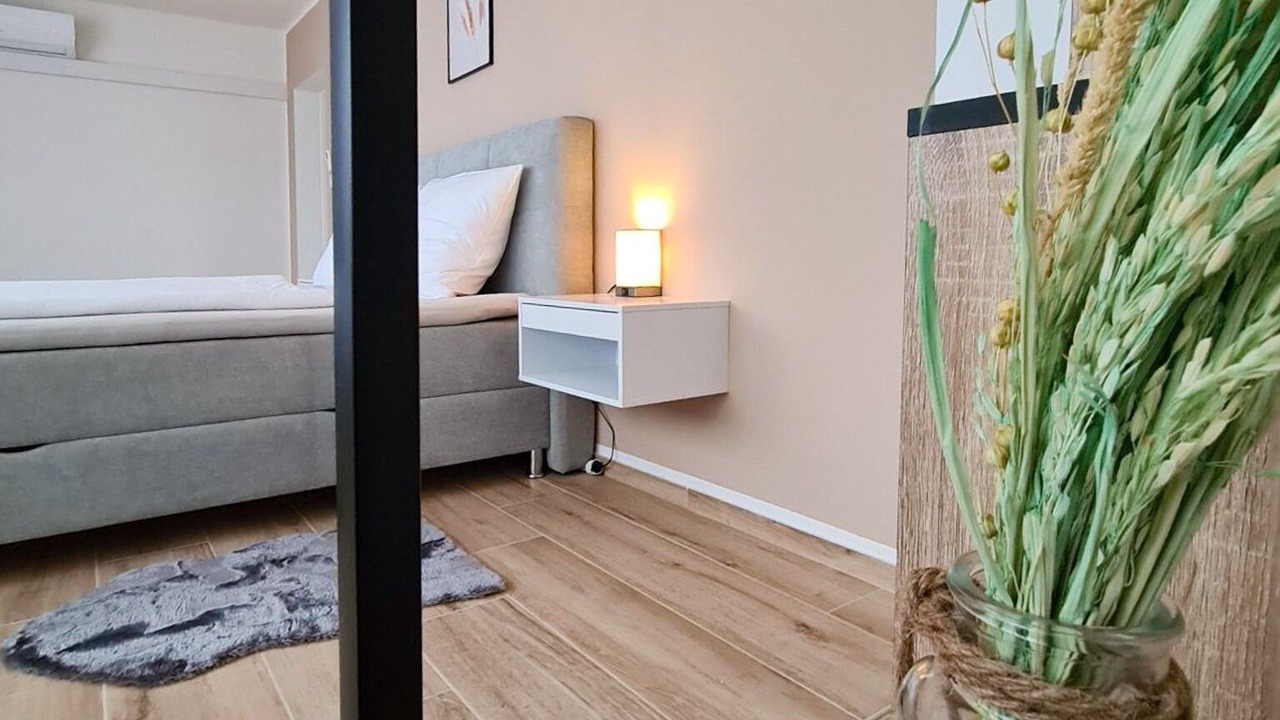 Photo of Bedroom in Eisenstadt
