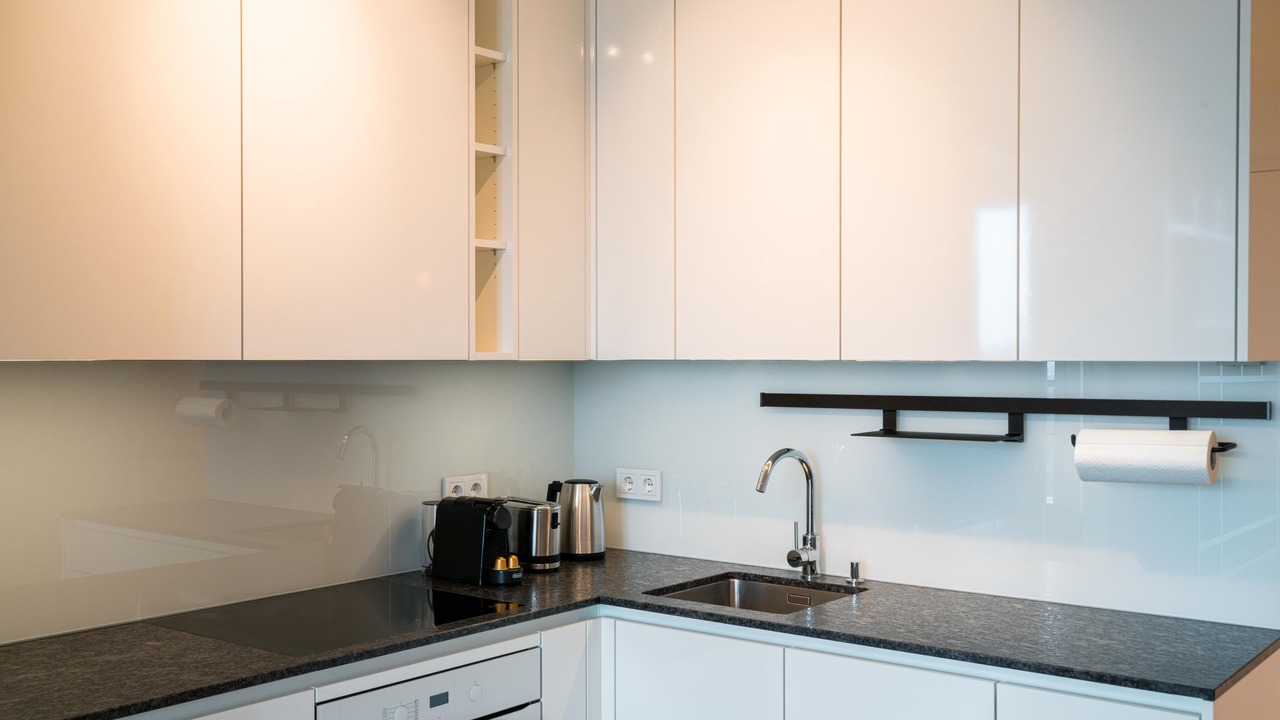 Photo of Kitchen in Vienna