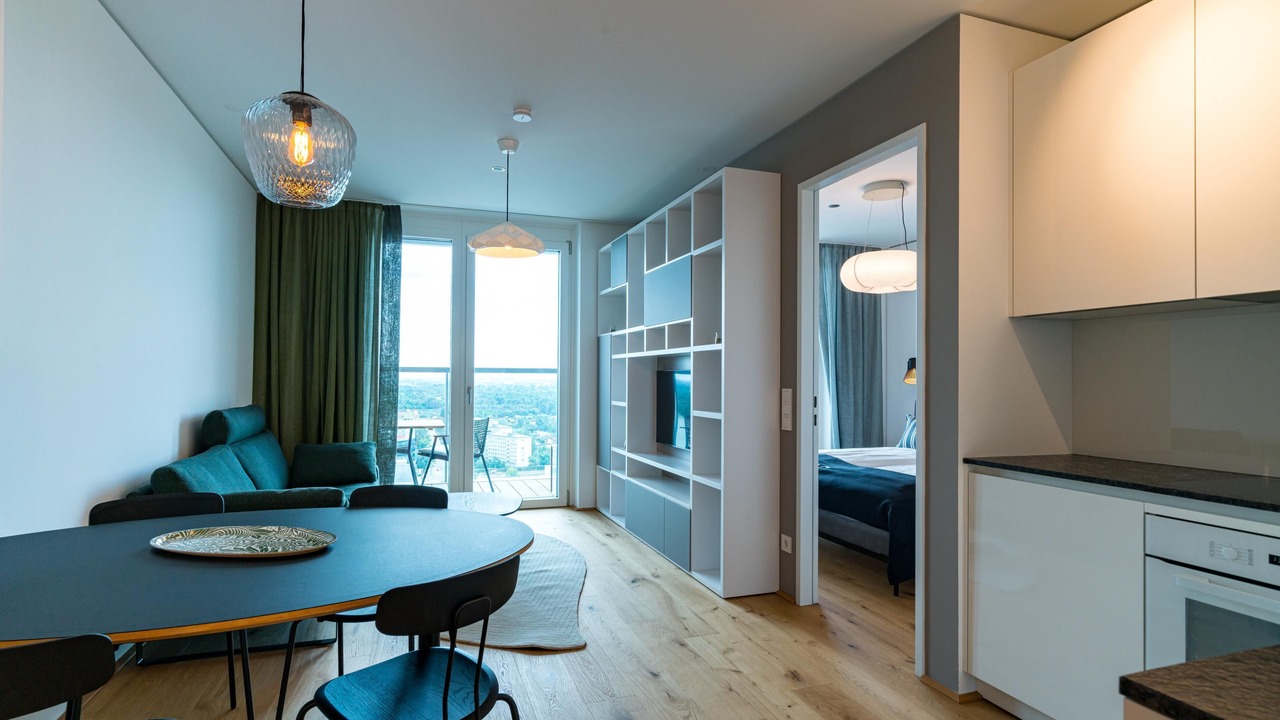 Photo of Bedroom in Vienna