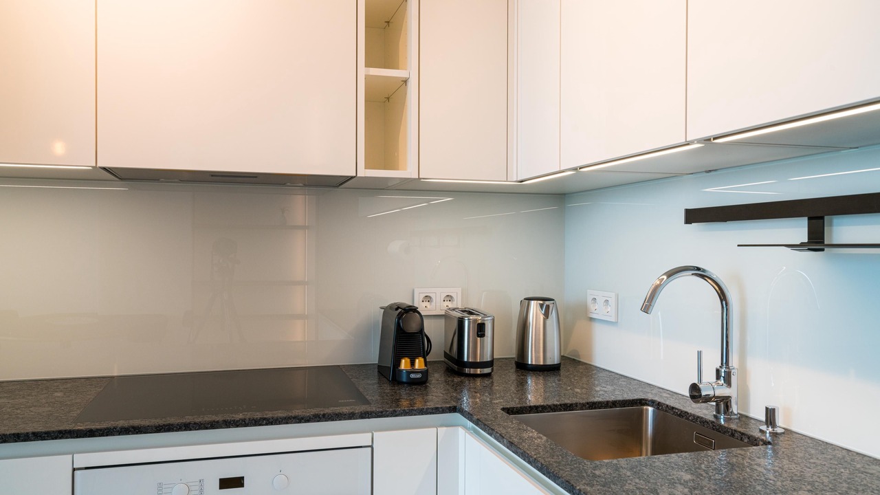 Photo of Kitchen in Vienna