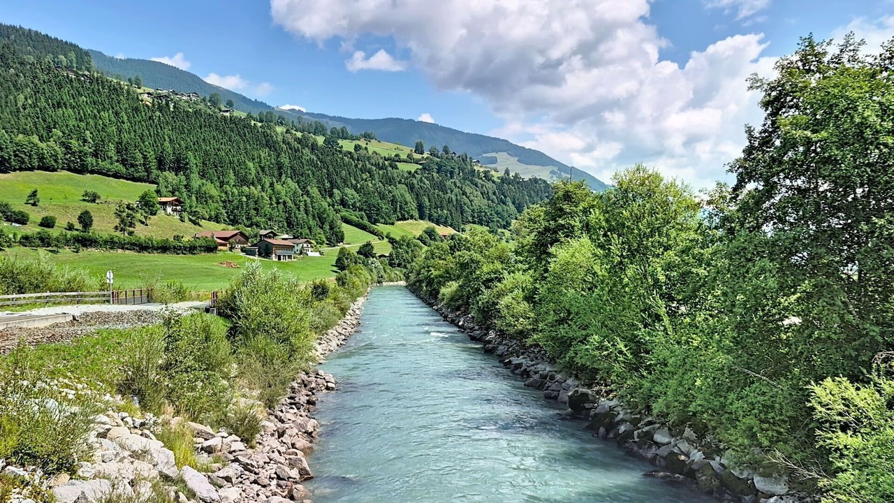Photo of Others in Paß Thurn