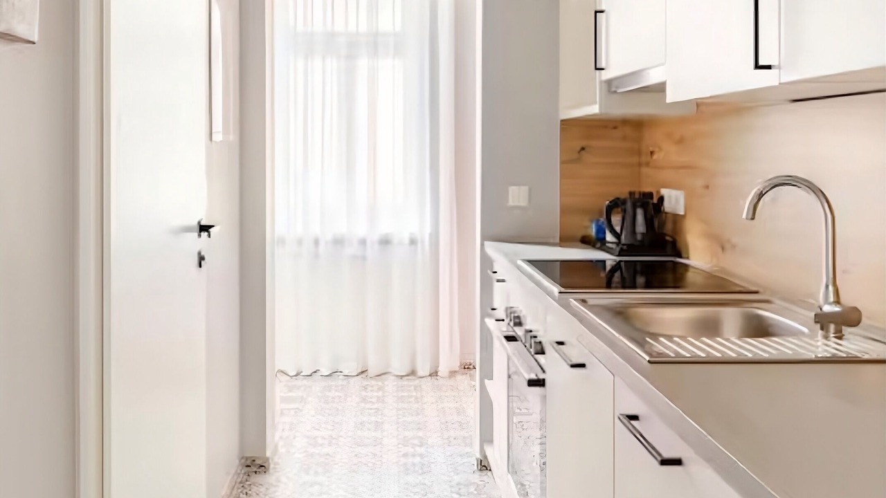 Photo of Kitchen in Favoriten