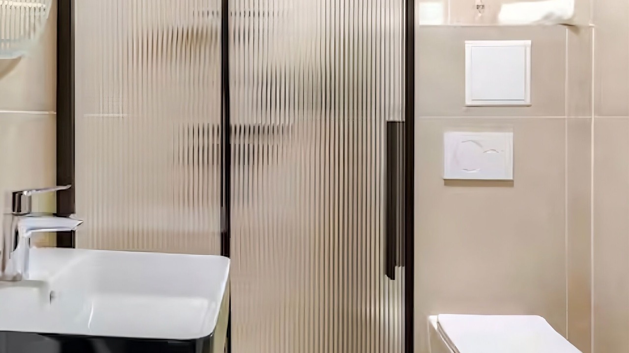 Photo of Bathroom in Favoriten