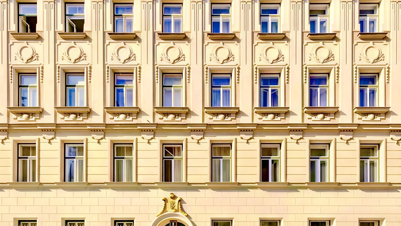 Photo of Outdoor in Favoriten