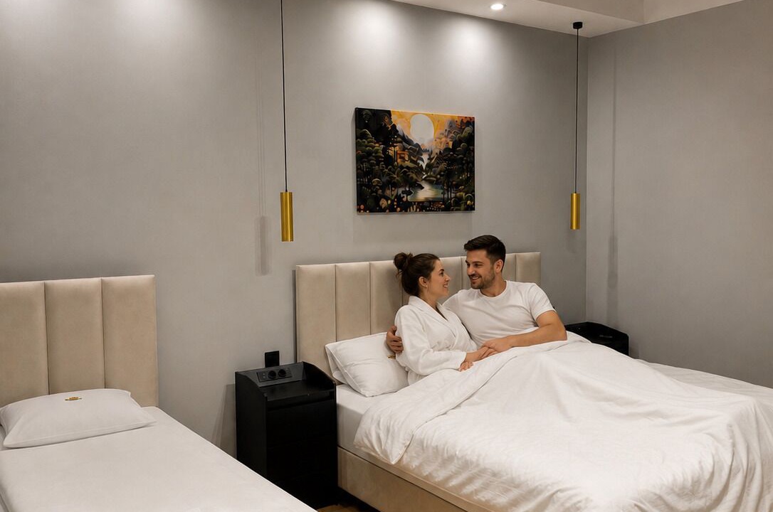 Photo of Bedroom in Favoriten