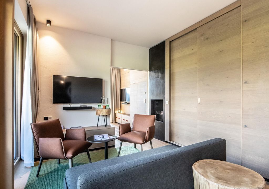 Photo of Livingroom in Furth