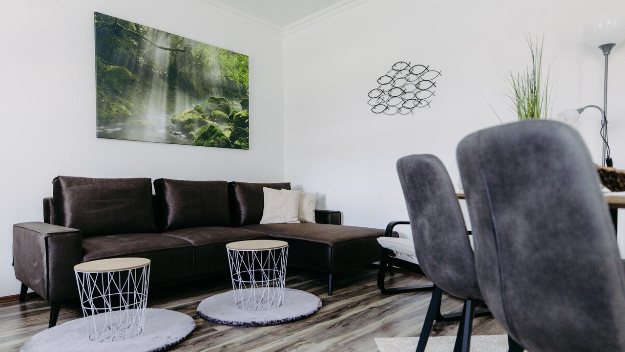 Photo of Livingroom in Oberdorf im Burgenland