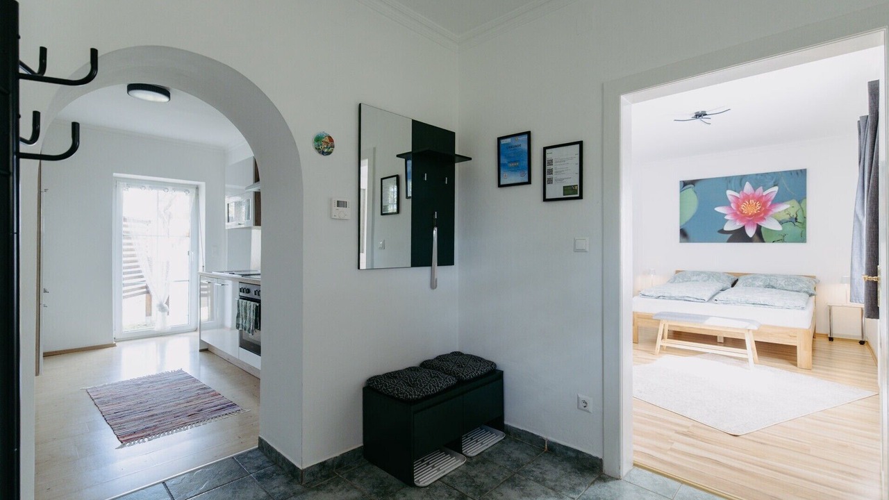 Photo of Bedroom in Oberdorf im Burgenland