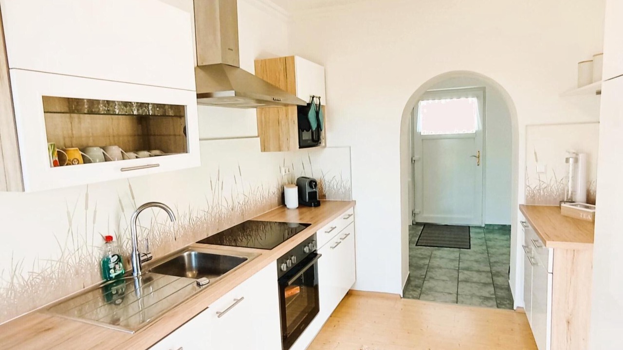 Photo of Kitchen in Oberdorf im Burgenland