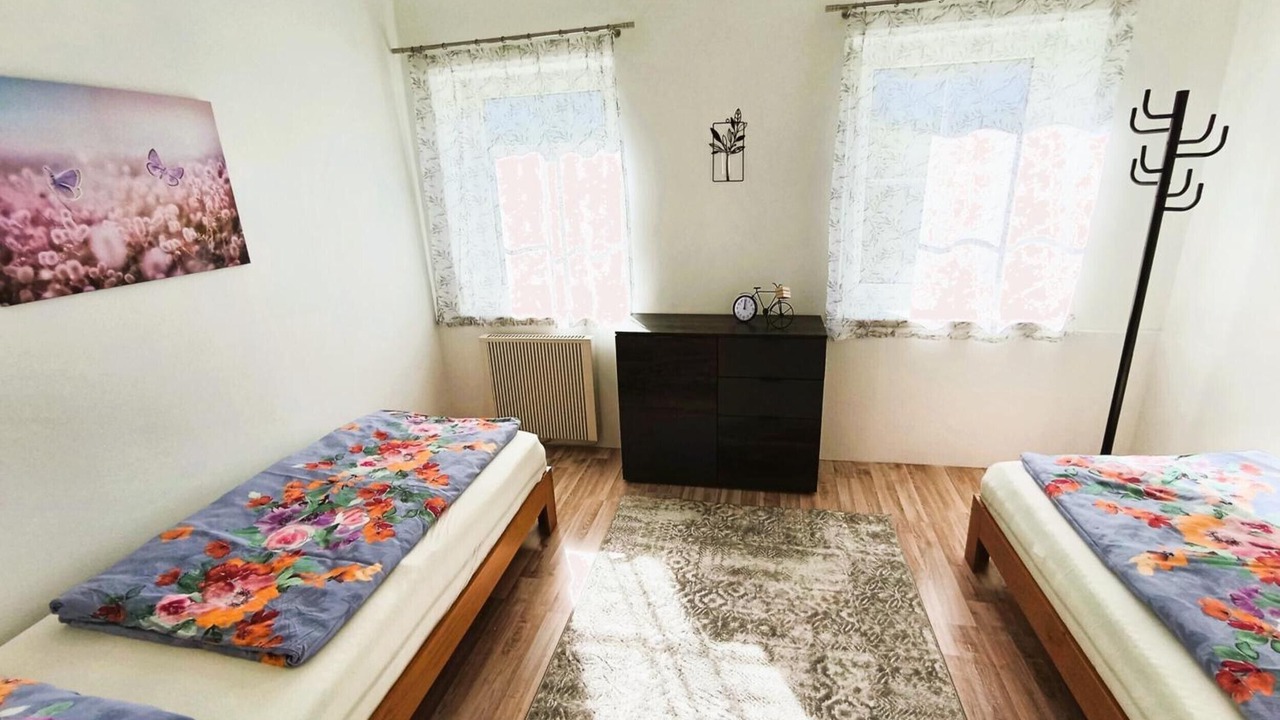 Photo of Bedroom in Oberdorf im Burgenland