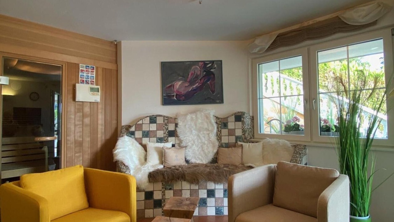 Photo of Livingroom in Adnet