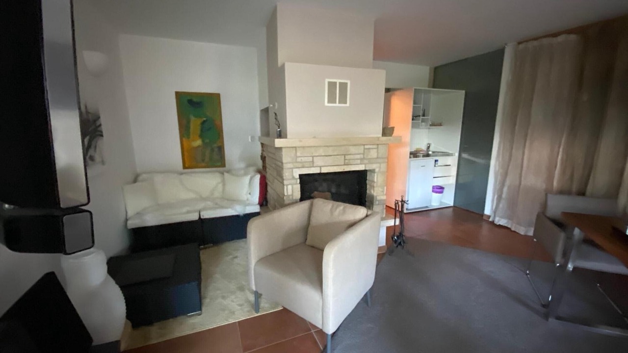 Photo of Livingroom in Adnet