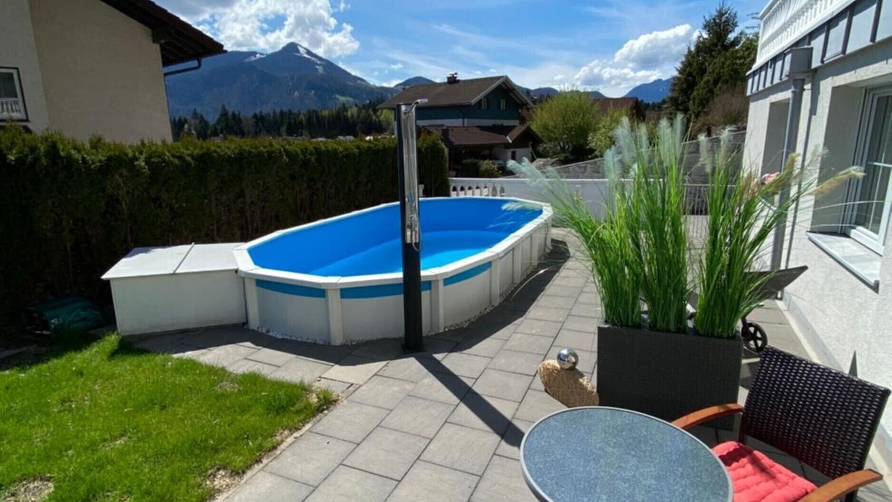 Photo of Outdoor in Adnet