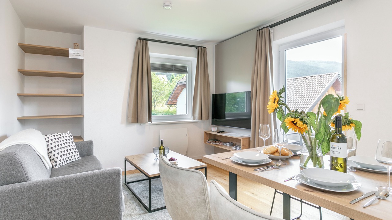 Photo of Livingroom in Tamsweg