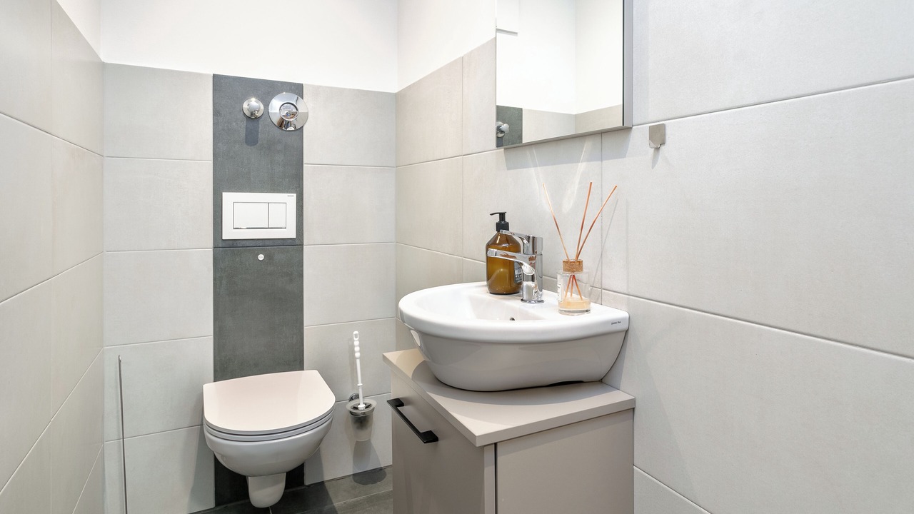 Photo of Bathroom in Tamsweg