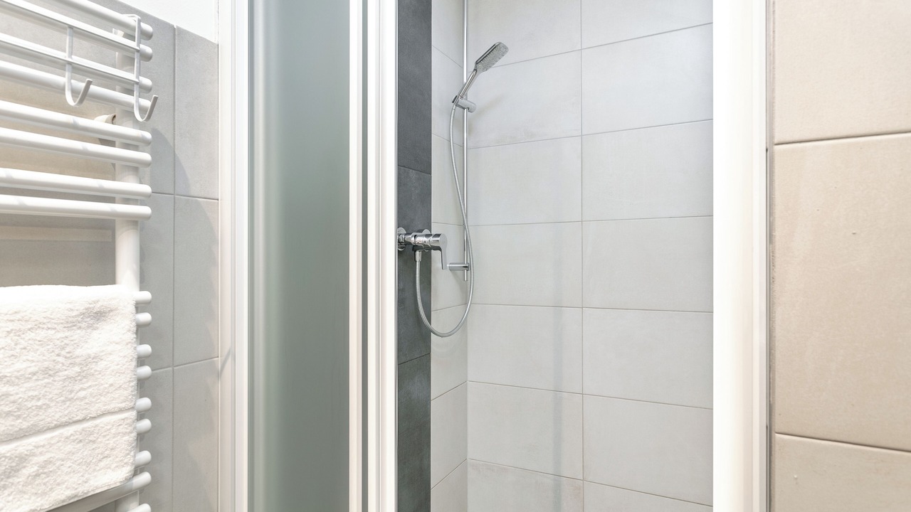 Photo of Bathroom in Tamsweg
