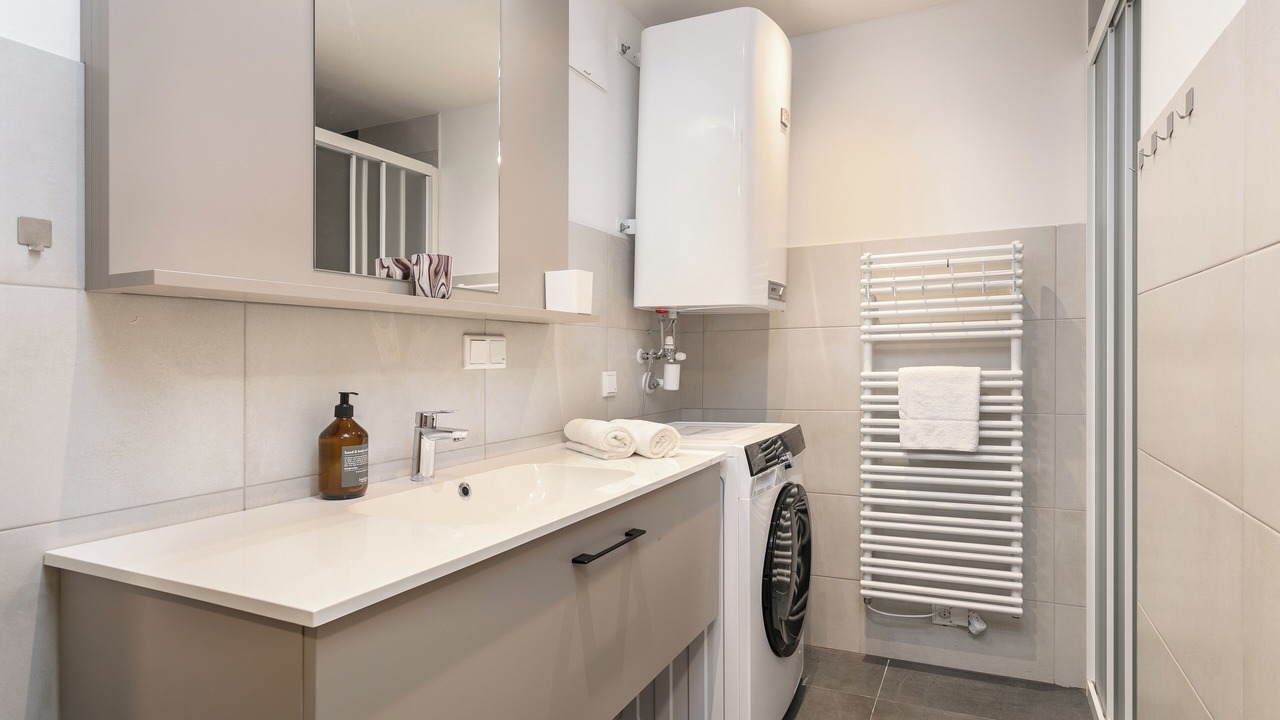 Photo of Bathroom in Tamsweg