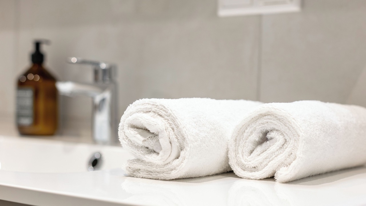 Photo of Bathroom in Tamsweg