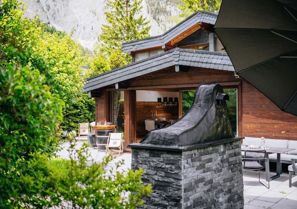 Photo of Outdoor in Scharnitz