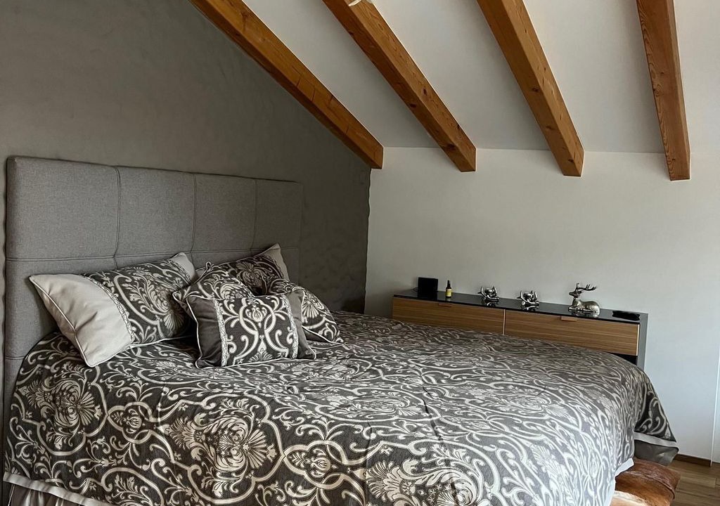 Photo of Bedroom in Scharnitz