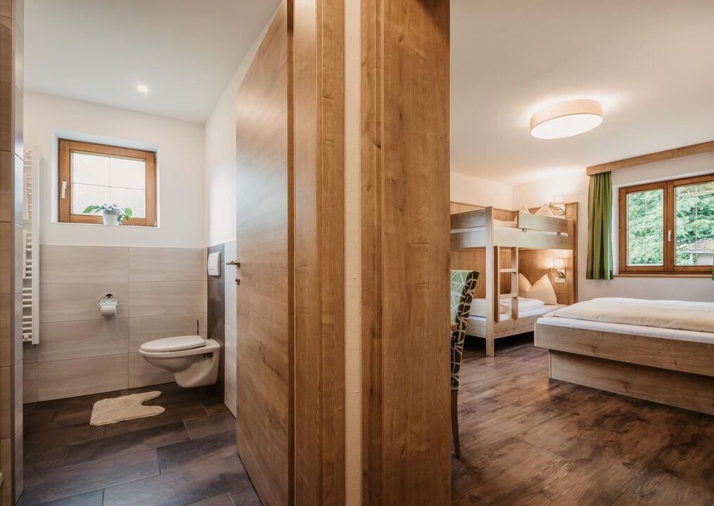 Photo of Bedroom in Wagrain