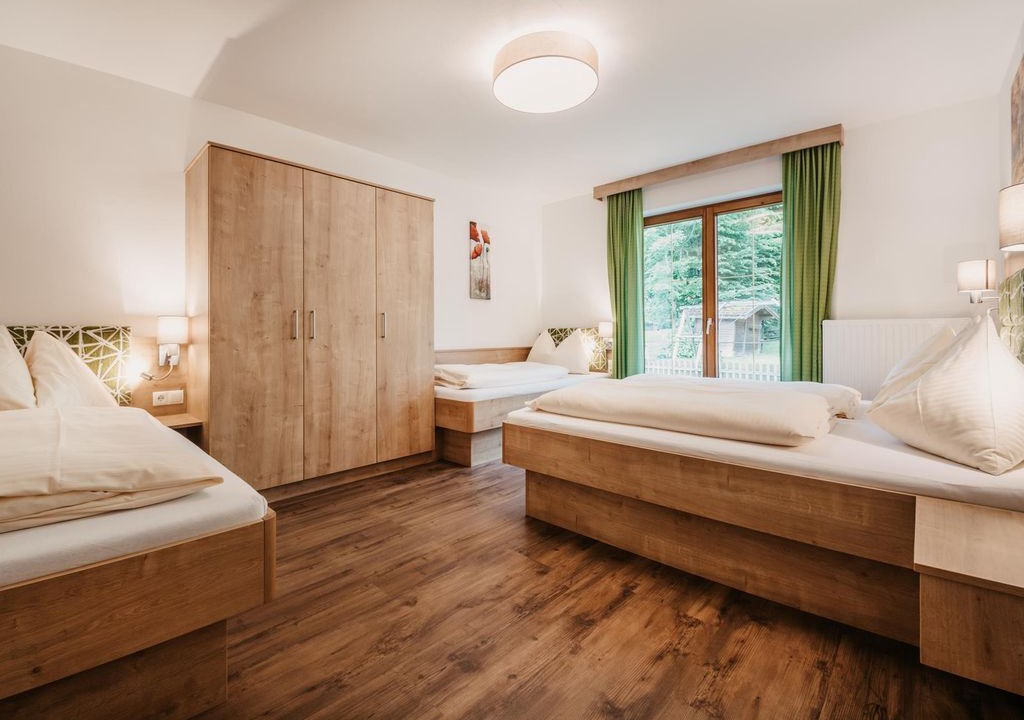 Photo of Bedroom in Wagrain