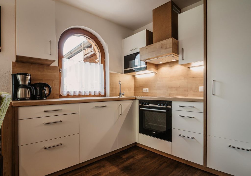 Photo of Kitchen in Wagrain