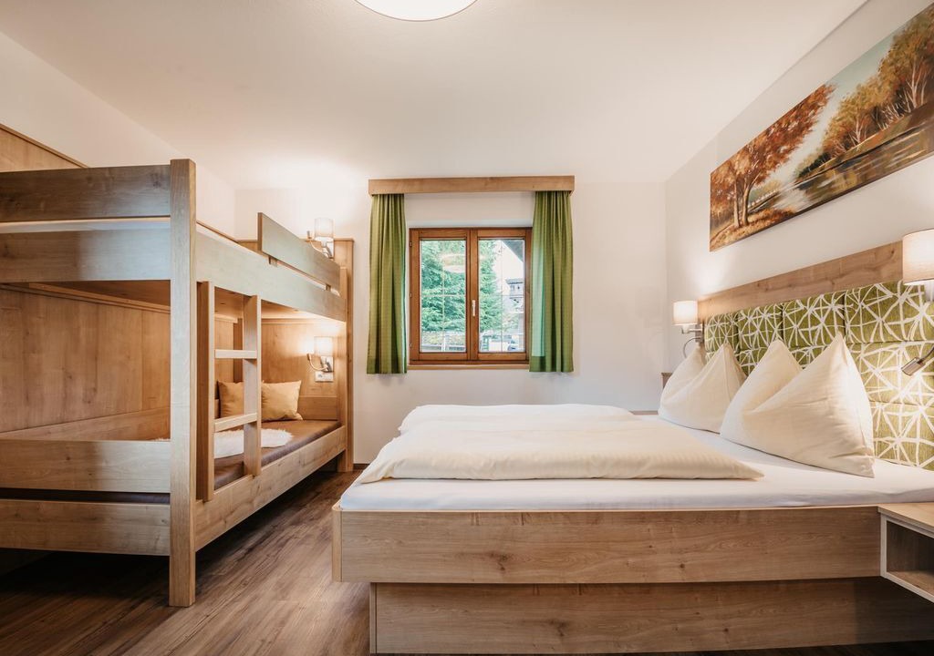 Photo of Bedroom in Wagrain