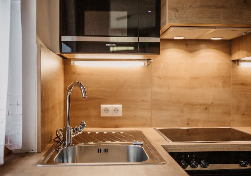 Photo of Kitchen in Wagrain