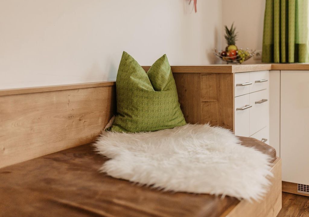 Photo of Bedroom in Wagrain