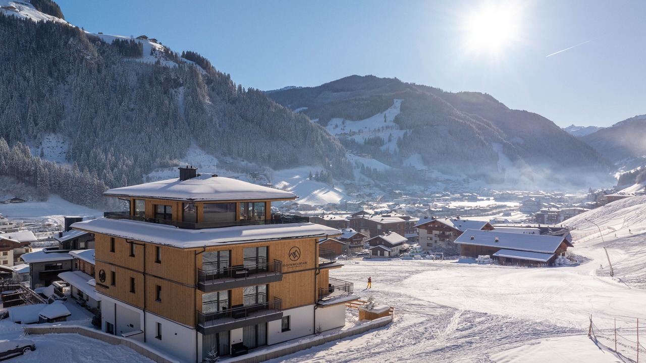 Photo of Outdoor in Grossarl