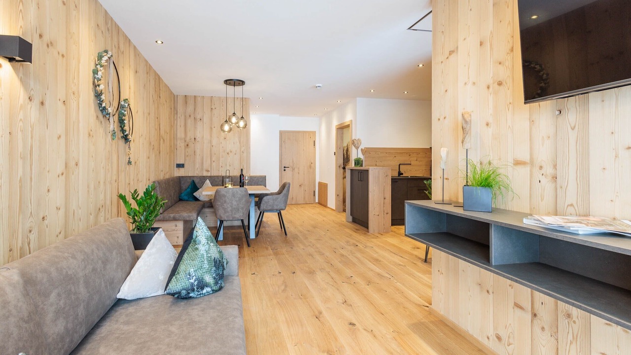 Photo of Livingroom in Grossarl
