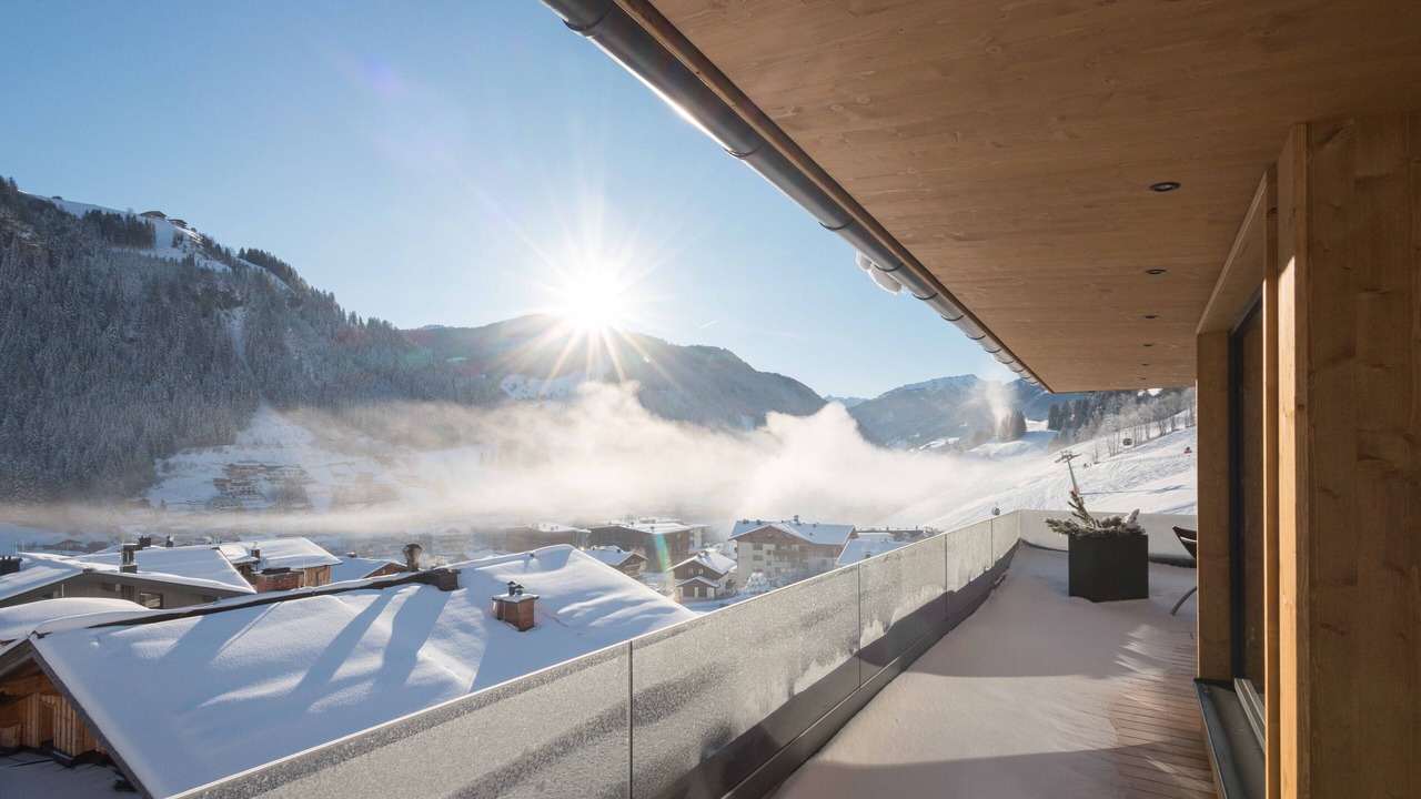 Photo of Outdoor in Grossarl
