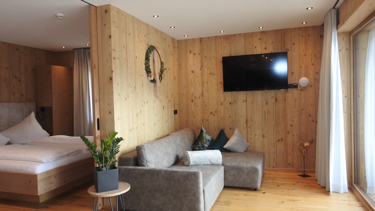 Photo of Livingroom in Grossarl